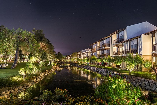 Май фест Rixos Premium Tekirova 5*